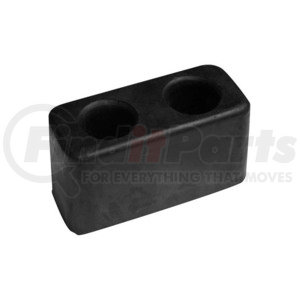 GT-2312 by GLOBE IND. - 2-Hole Bumper