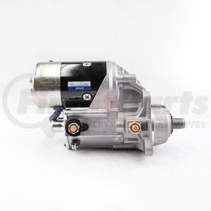 280-0404 by DENSO - DENSO First Time Fit® Starter Motor