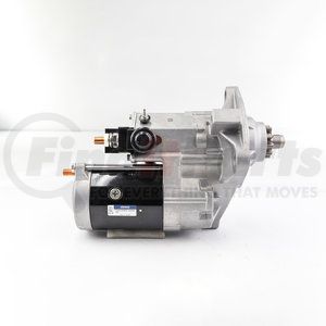 TG428000-4420 by DENSO - Starter Motor - Gear Reduction