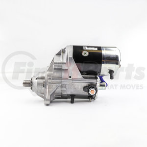 AS228000-1953 by DENSO - Starter Motor - 12v, 2.7kW