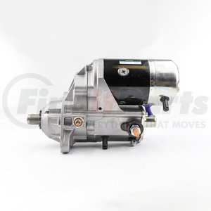 280-0403 by DENSO - First Time Fit® Starter Motor – Remanufactured