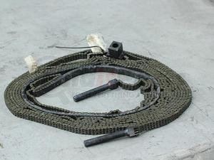 6286000163 by GROVE MANLIFT - GROVE MANLIFT ORIGINAL OEM, CHAIN/CABLE ASSEMBLY, BOOM, CERTIFIED