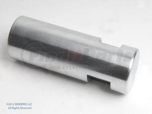 6810003348 by GROVE MANLIFT - GROVE MANLIFT ORIGINAL OEM, SHAFT, KING PIN, HOSTILE ENVIRONMENT