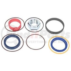6818161 by BOBCAT-REPLACEMENT - Hydraulic Cylinder Swing Seal Kit, 3.25" Bore Diameter, 2" Rod Diameter