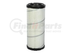 6666375 by BOBCAT-REPLACEMENT - Engine Air Filter - 5.44 Inches OD, 3.20 Inches ID, 12.67 Inches Length
