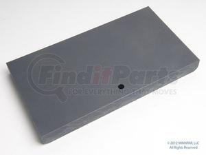 6671000244 by GROVE MANLIFT - GROVE MANLIFT ORIGINAL OEM, WEAR PAD, BASE