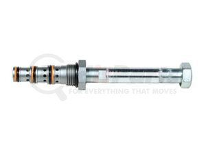 71551-009 by CONDOR - CONDOR ORIGINAL OEM, VALVE, SOLENOID, 3 / 4 WAY PROP