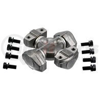 5-7205 by NEAPCO - Universal Joint - Wing-DWT, 7C Series, 1 Lube Fitting, 5.844 in. Lock-up, 1.938 in. Cap CL