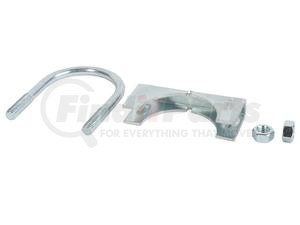 7300000147 by GROVE MANLIFT - GROVE MANLIFT ORIGINAL OEM, CLAMP - MUFFLER ZINC
