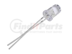 7581000439 by GROVE MANLIFT - GROVE MANLIFT ORIGINAL OEM, LED (LIGHT EMITTING DIODE) - RED