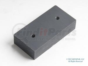 7671000995 by GROVE MANLIFT - GROVE MANLIFT ORIGINAL OEM, WEAR PAD