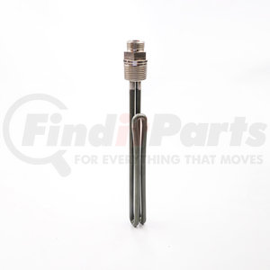 Phillips & Temro 8609098 Engine Heater 1000W 120V Threaded Oil Immersion Heater with 1" NPT, 9.5" Element, Cordset