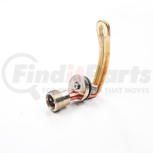 3500044 by PHILLIPS & TEMRO - Freeze Plug Heater-120V, 1250 Watts, 1.25" Diameter