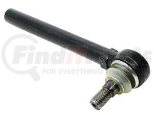 87710157 by CASE-REPLACEMENT - REPLACES CASE, TIE-ROD (26MM OD X 265MM L), STEERING, AXLE