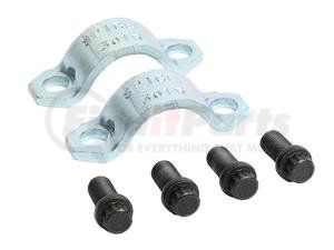 8880218-OM by JLG - Drive Shaft Transmission Bearing Strap Kit