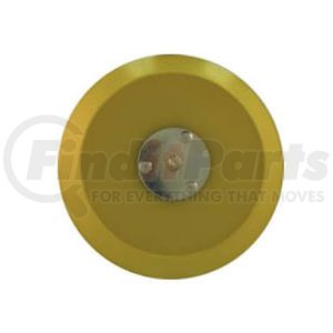 5236 by FERRO INDUSTRIES - 6" DA Medium Riveted with Hook