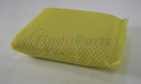 Hi-Tech Industries 1X Mesh Bug Sponge, 3“ x 5” x 1”