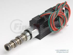 9926111581 by GROVE MANLIFT - GROVE MANLIFT ORIGINAL OEM, CARTRIDGE / COIL ASSY