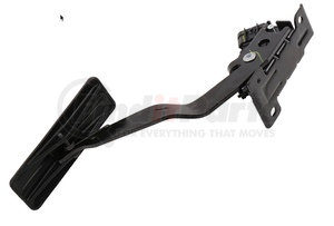 19417903 by ACDELCO - PEDAL ASM,ACCEL (W/ BRKT & POSN SEN)