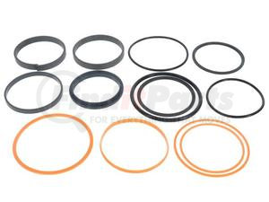 AHC20488 by REPLACEMENT FOR JOHN DEERE - Hydraulic Cylinder Seal Kit - 80mm Bore, for John Deere (AH137776, AH143026, AH149950, AH220099)