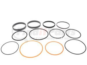 Replacement for John Deere AHC20489 REPLACES JOHN DEERE (JD), SEAL KIT, CYLINDER, HYDRAULIC, 110 MM BORE