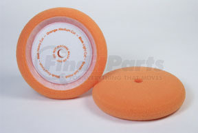 HB-2 by HI-TECH INDUSTRIES - Medium Cut Deluxe Euro Foam Pa, Orange