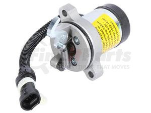 Genie T114678GT GENIE ORIGINAL OEM, SOLENOID, FUEL SHUT-OFF, 12 V, DEUTZ 1011/2011