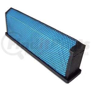 P610260 by DONALDSON - Air Filter Kit - PowerCore Media, 9.28 in. Height, 26.18 in. Length, 5.23 in. Width