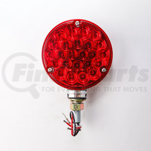 78360 by GRAND GENERAL ACCESSORIES - LED LIGHT