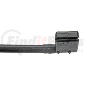 924-5224 by DORMAN - Heavy Duty Wiper Nozzle