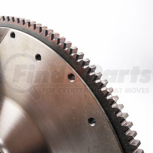 AK-1818214-C91 by AKMI - Navistar / International DT466E 7.3L Flywheel