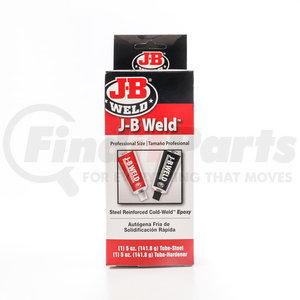 8280 by JB WELD - Industro Weld Welding Compound.