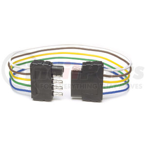 Grote 82-1033 Trailer Connector