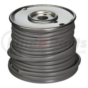82-5520 by GROTE - Pvc Jacketed Wire, 3 Cond, 14 Ga, 100' Spool
