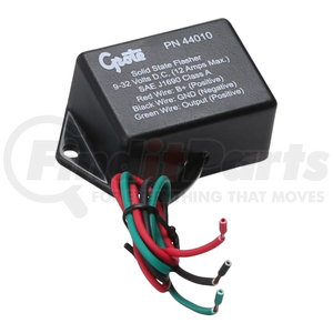 35 Grote Led Flasher 44890 Wiring - Wiring Diagram Online Source