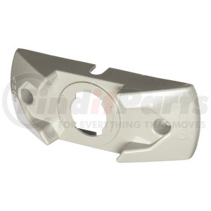 43690 by GROTE - Twist-In Surface Mount Bracket - Gray
