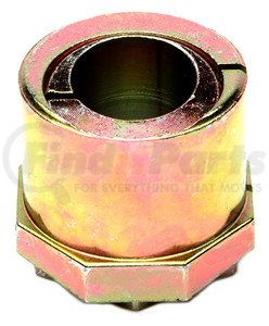 45K6528 by ACDELCO - Alignment Caster / Camber Bushing
