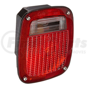 50942 by GROTE - Brake / Tail / Turn Signal Light