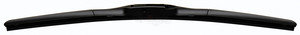 8-01816 by ACDELCO - Professional™ Wiper Blade - Hybrid, 18", Black