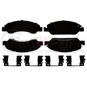 Bosch 0 986 494 605 Kit Pastiglie Freno a Disco Posteriore per Citroën Bosch 0 986 494 605 Kit Pastiglie Freno a Disco Posteriore per Citroën