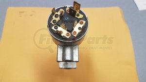 85HB-3675-AA by FREIGHTLINER - LOCK ASSY