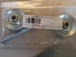 533873 by OTC TOOLS & EQUIPMENT - WHEEL & AXLE KIT