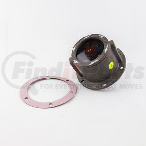 VS-32055-1 by HENDRICKSON - Hubcap TIREMAAX PRO HN Oil - Dual / Super Single Tires