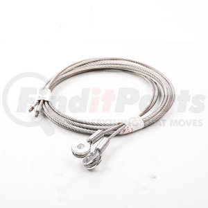 51044 by TODCO - CABLE ASSY-TO 110IN - PAIR