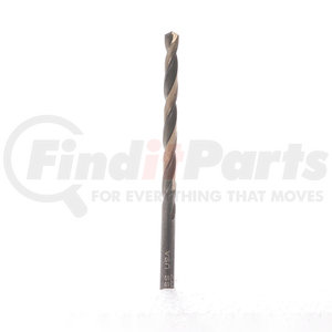 BB74106 by ALFA TOOLS - 9/64IN DRILL BIT BLACK AND GOLD OXIDE