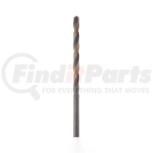 BB74107 by ALFA TOOLS - 5/32IN DRILL BIT BLACK AND GOLD