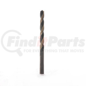 BB74114 by ALFA TOOLS - 17/64IN DRILL BIT BLACK AND GOLD OXIDE