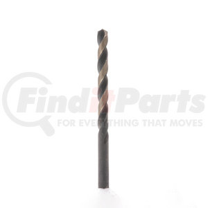 BB74115 by ALFA TOOLS - 9/32IN DRILL BIT BLACK AND GOLD OXIDE