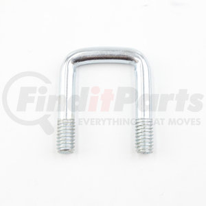 70-5 by WHITING DOOR - 1-1/2 in. Cable Anchor U-Bolt