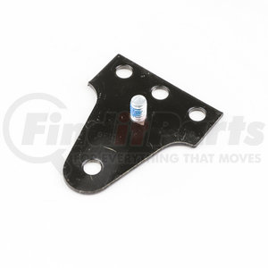 1370 by WHITING DOOR - Bottom Roller Bracket Stud Plate